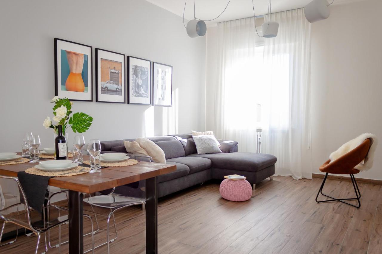 ורונה Lucky Home Near Train Station And City Center מראה חיצוני תמונה