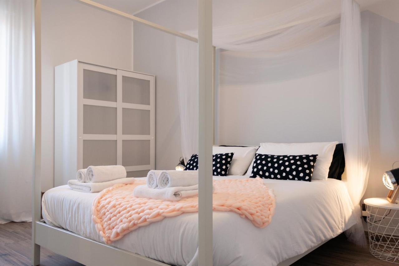 ורונה Lucky Home Near Train Station And City Center מראה חיצוני תמונה