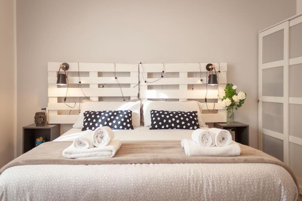 ורונה Lucky Home Near Train Station And City Center מראה חיצוני תמונה